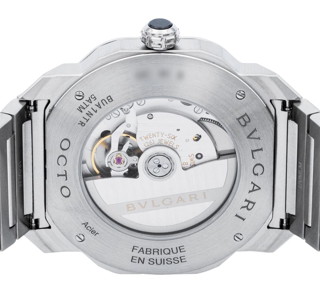 Bvlgari Octo 102704